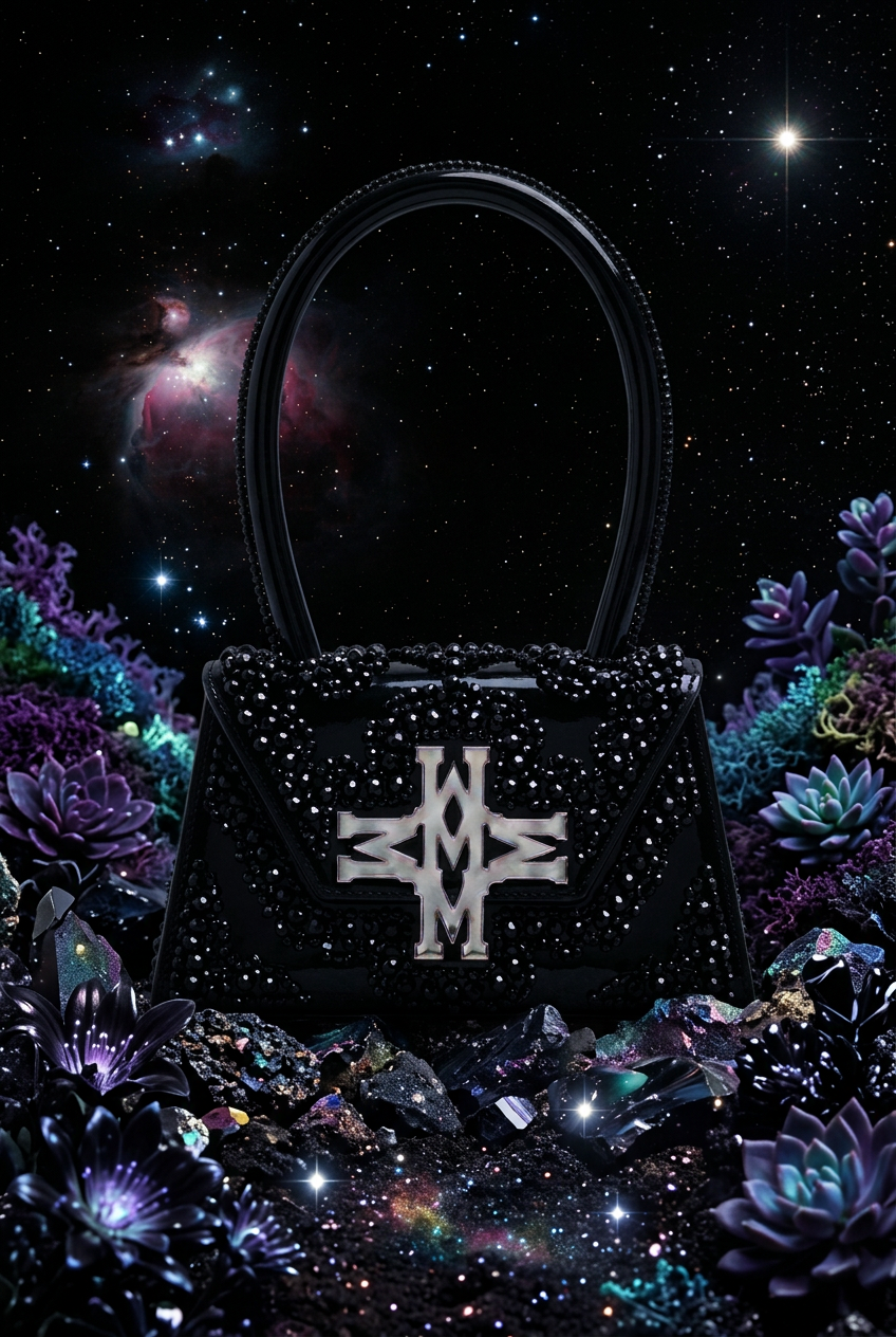 MARTRYS MCROSS BAG
