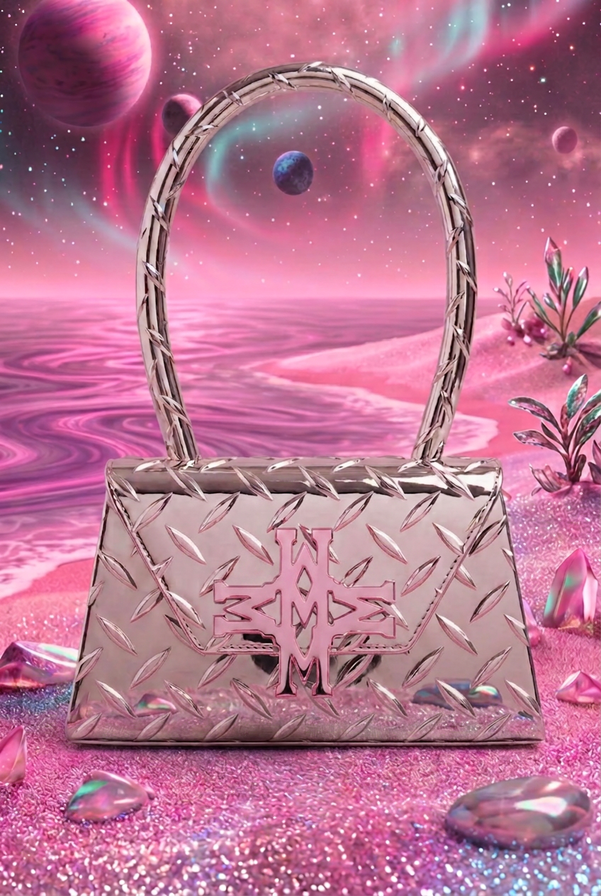 MARTRYS MCROSS BAG