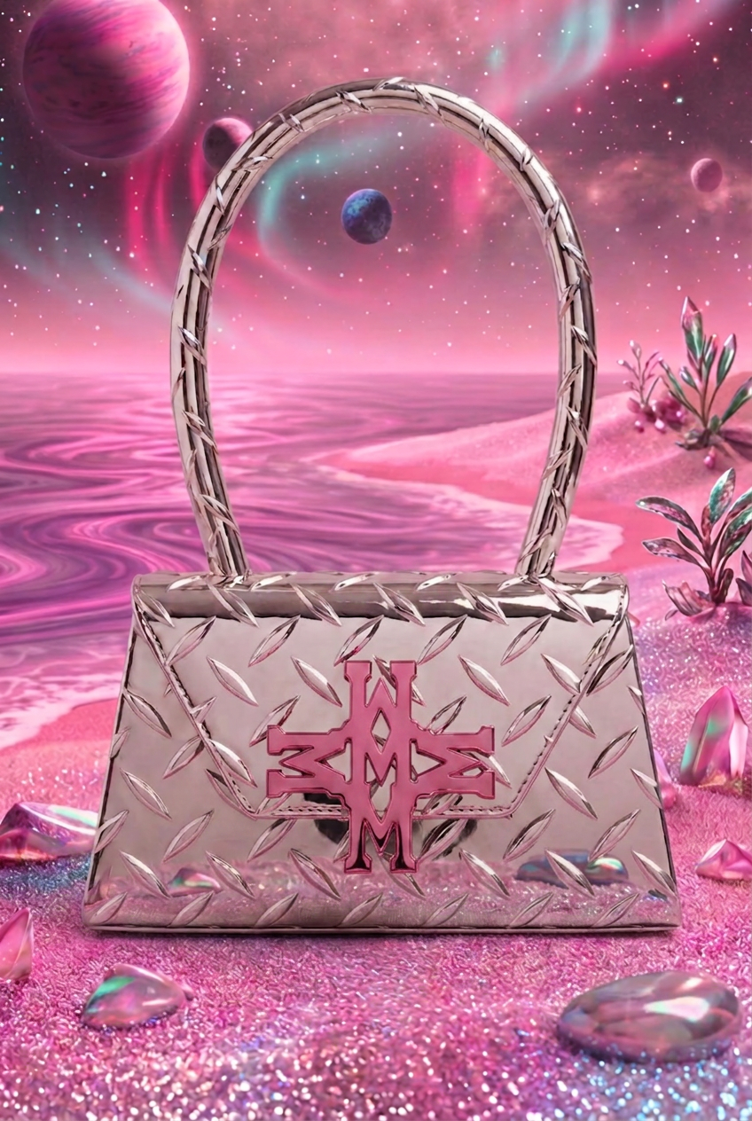 MARTRYS MCROSS BAG