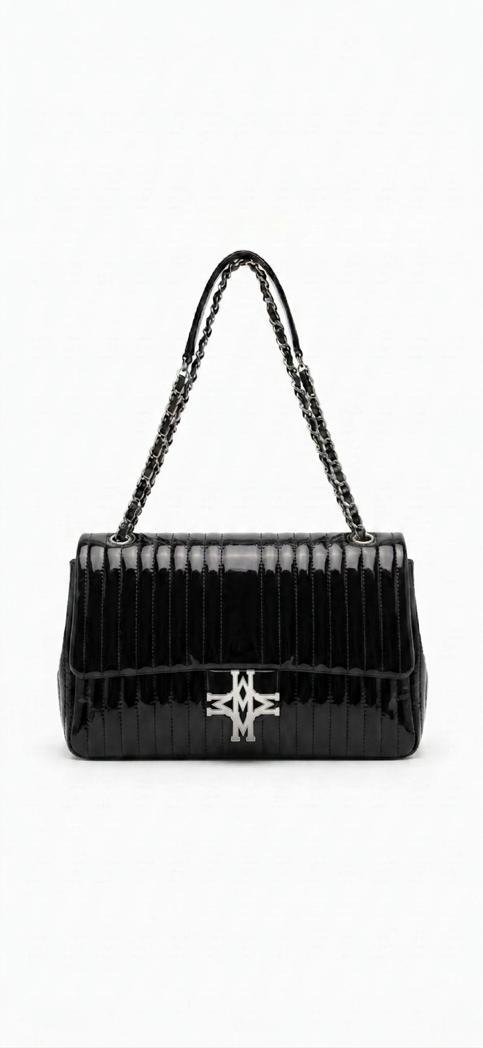 MARTYRS CROSSBODY BAG