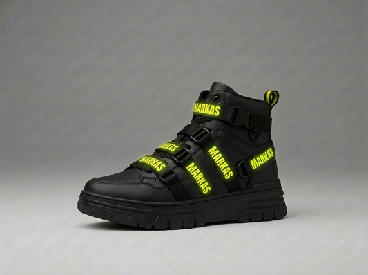 C MATTE KARMAS SNEAKERS LED