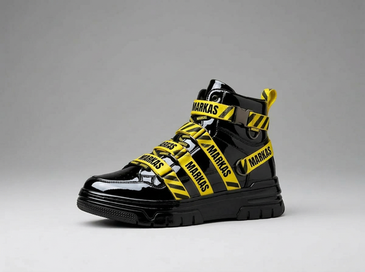 A KAUTION MARKAS SNEAKERS