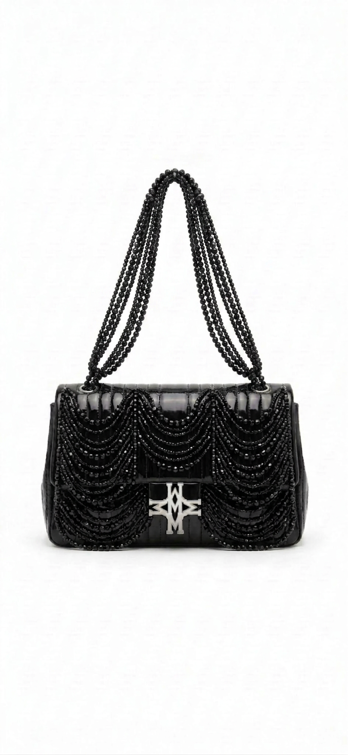 MARTYRS CROSSBODY BAG