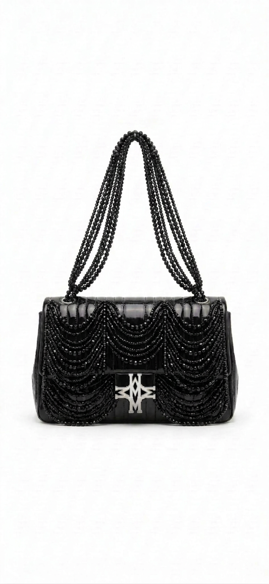 MARTYRS CROSSBODY BAG