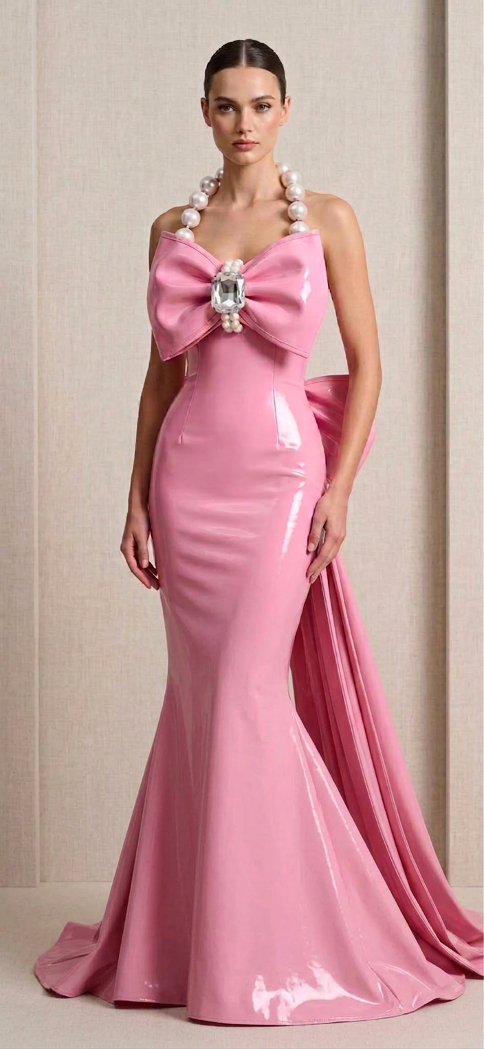 XKULT GOWN