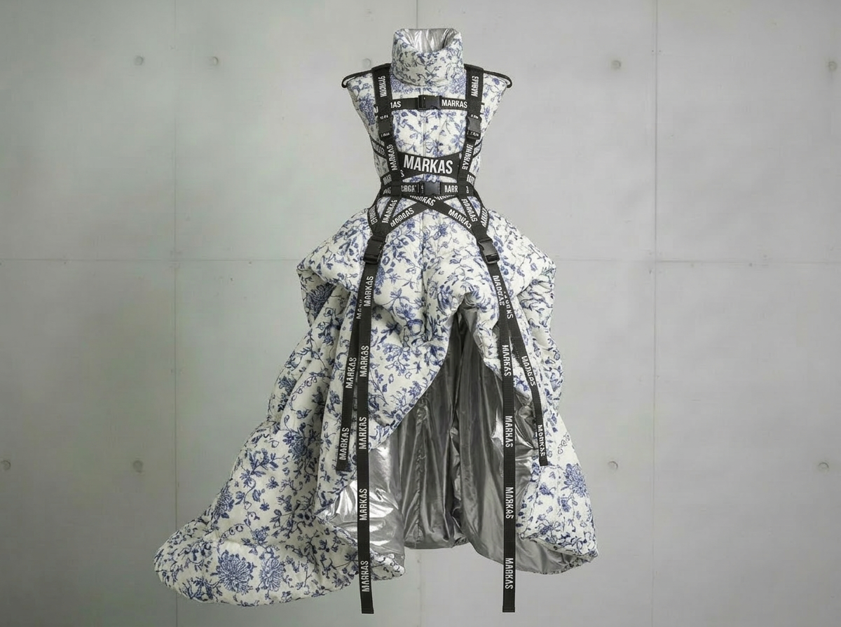 D MKA KOUTURE