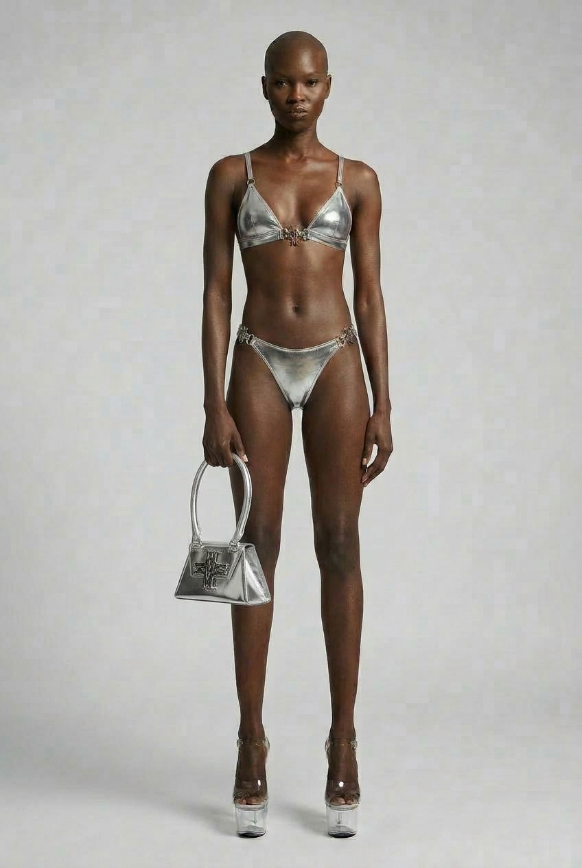 MARTYRS BIKINI