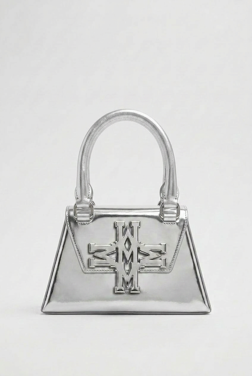 MARTYRS MINI HANDBAG