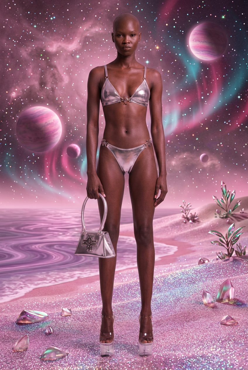 MARTYRS BIKINI