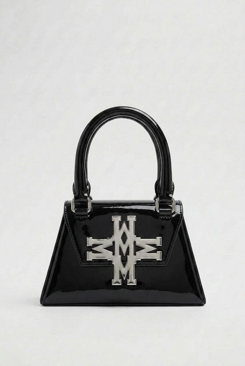 MARTYRS MINI HANDBAG