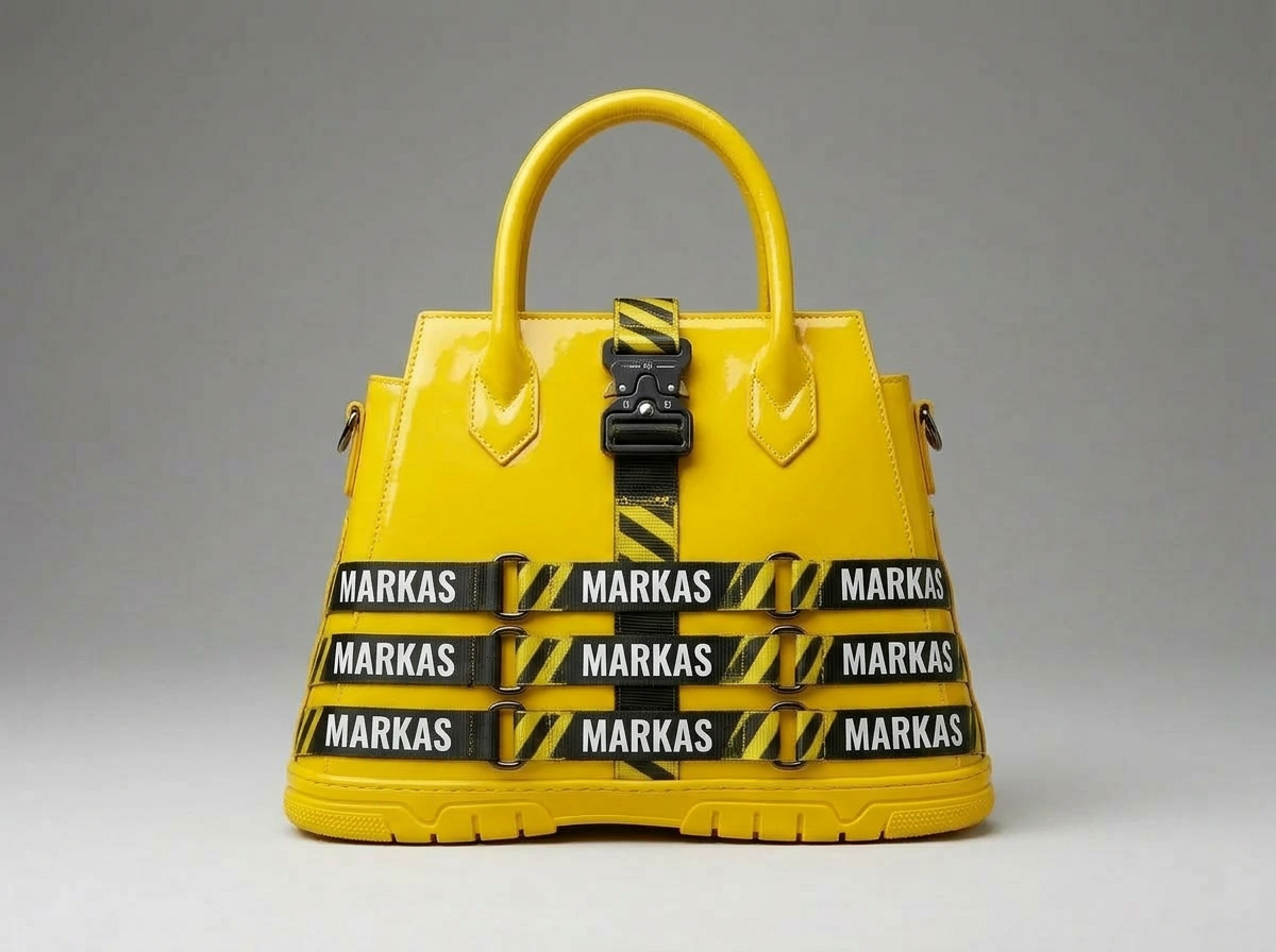 KARMA BAG
