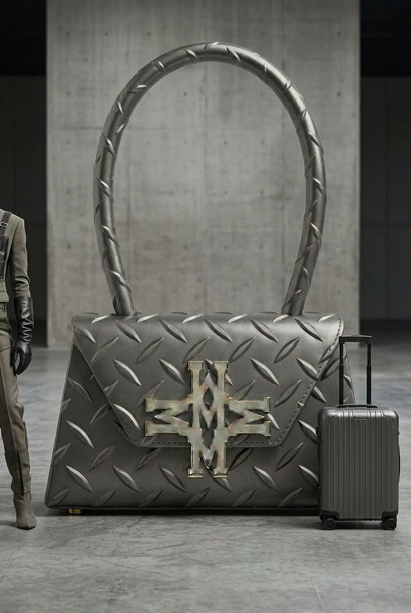 MARTRYS MCROSS BAG