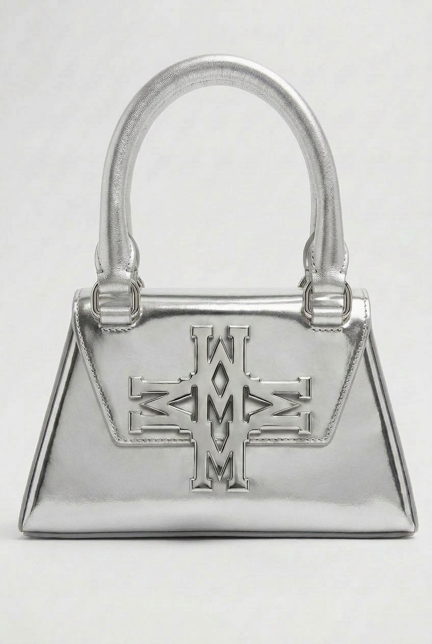 MARTYRS MINI HANDBAG