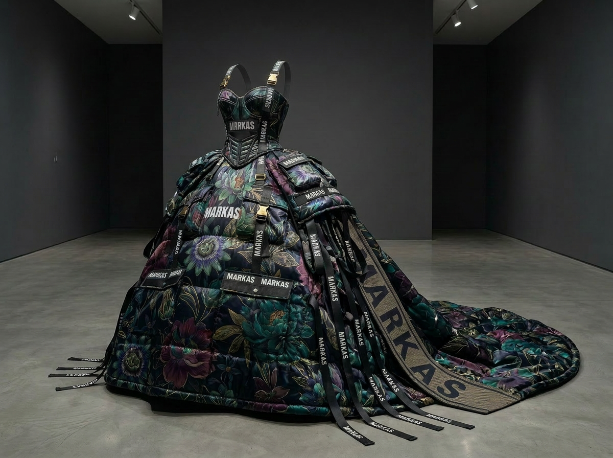 MKAKOUTURE
