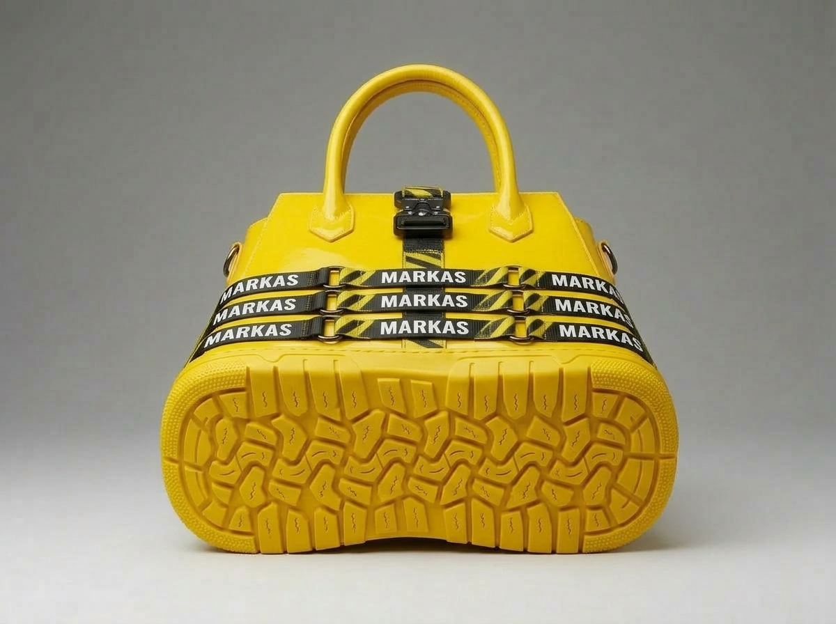 KARMA BAG