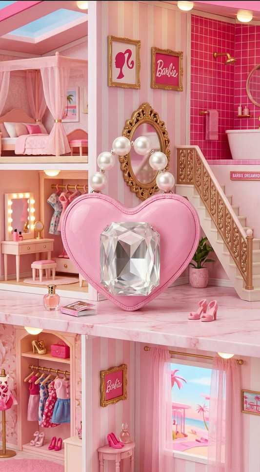 BAG OF HEARTS