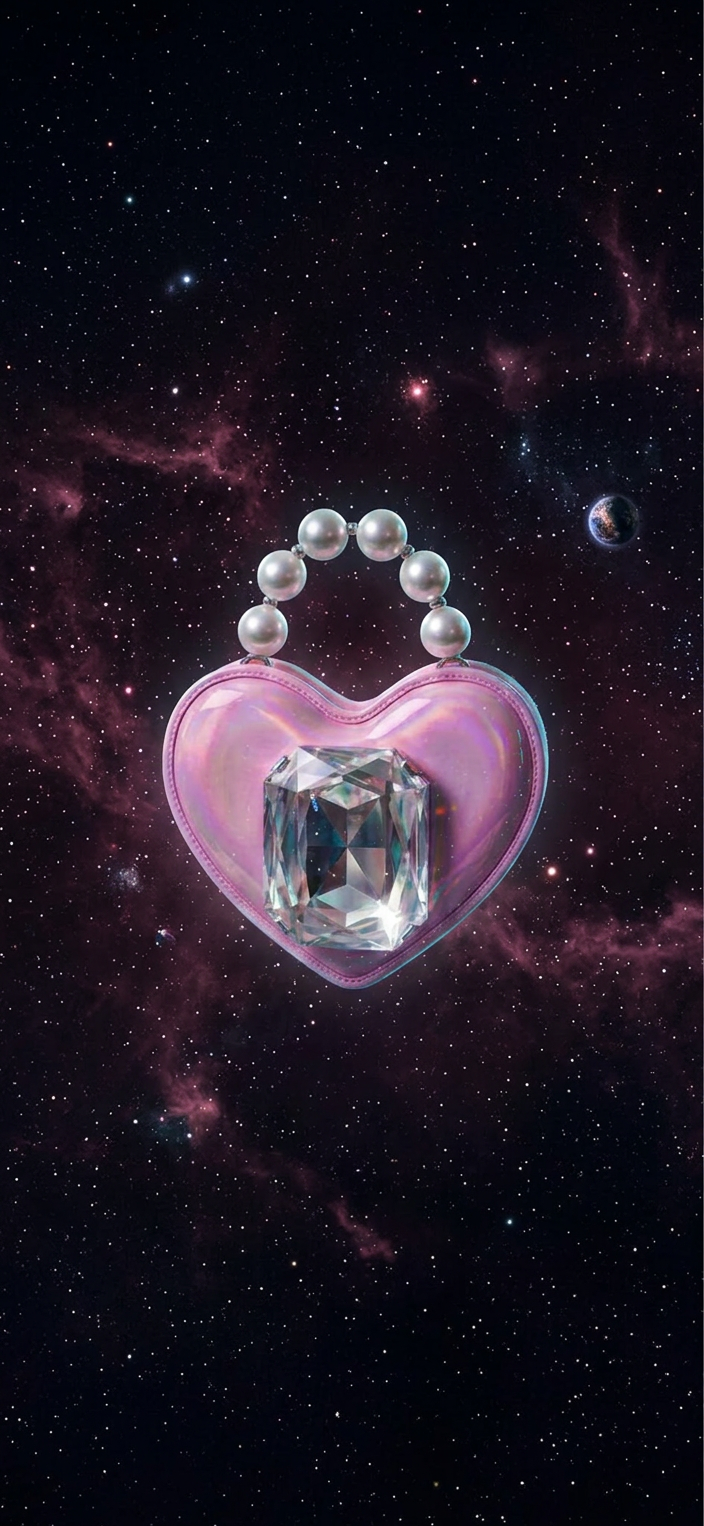 BAG OF HEARTS