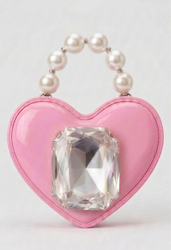 BAG OF HEARTS