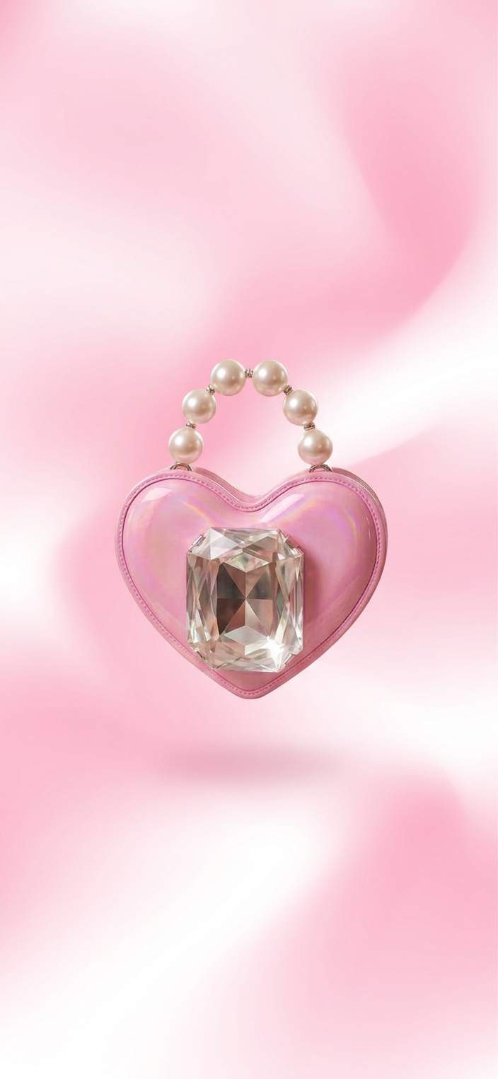 BAG OF HEARTS