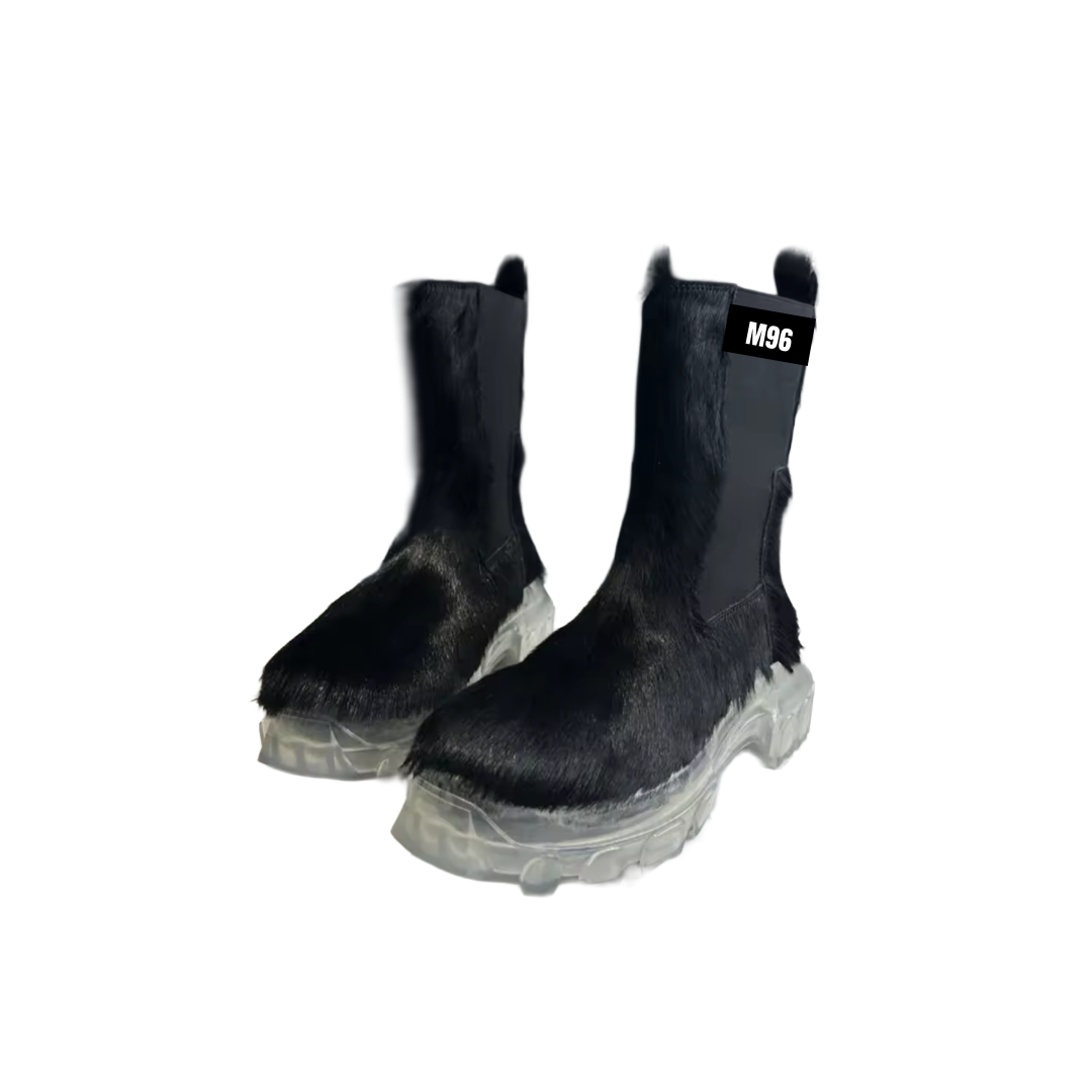M3 boot