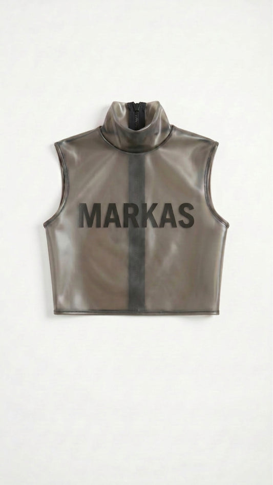 Latex Rubber top