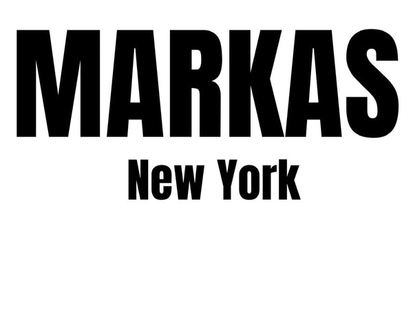 MARKAS NEW YORK