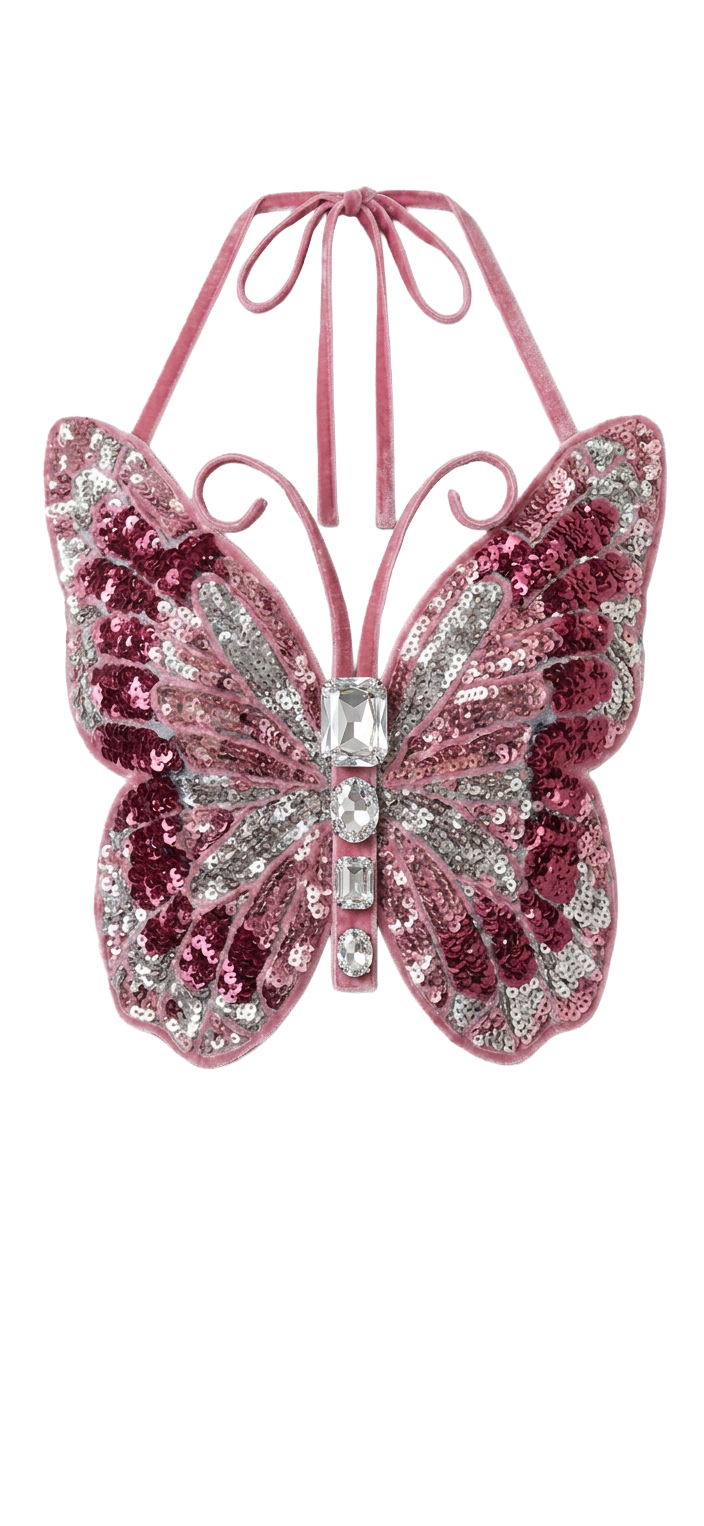 Butterfly Top