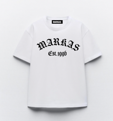 MKS BASIC T-SHIRT