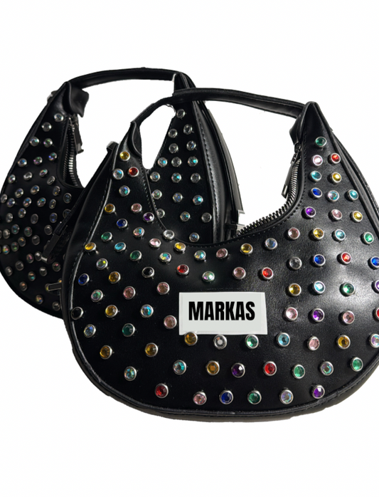 LA CARTERA DE COLORES
