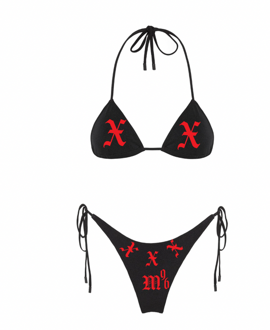 M96XXX BIKINI