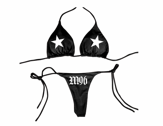 White Star M96 BIKINI SET