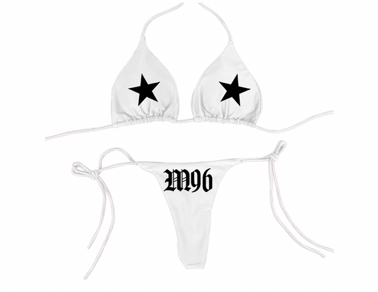 Black Star M96 BIKINI SET