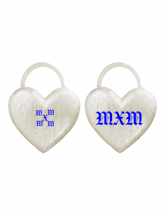 HEARTBAG MXM