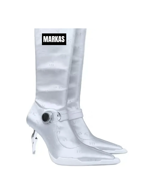 MARKAS MXM BOOT