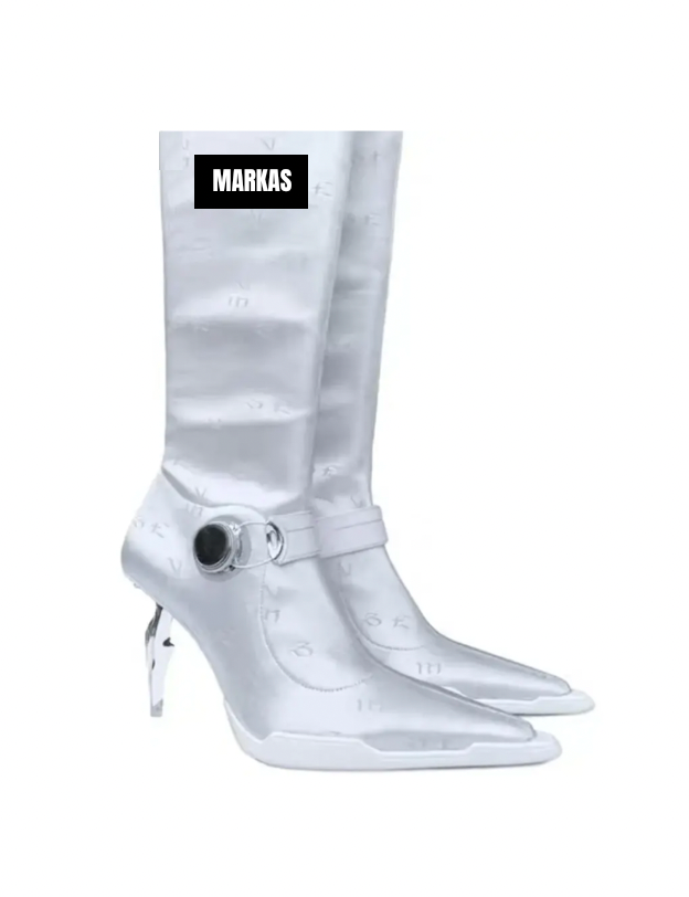MARKAS MXM BOOT