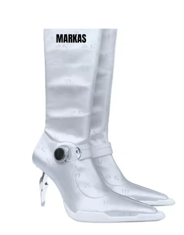 MARKAS MXM BOOT