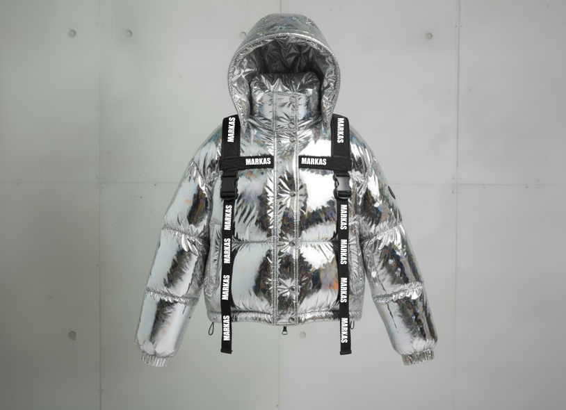 A OUTERWEAR ITEM NO.01