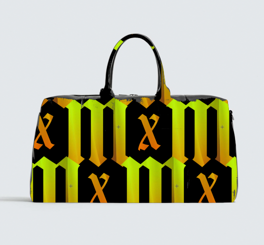 MXM TEXTILE BAG