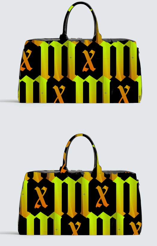 MXM TEXTILE BAG