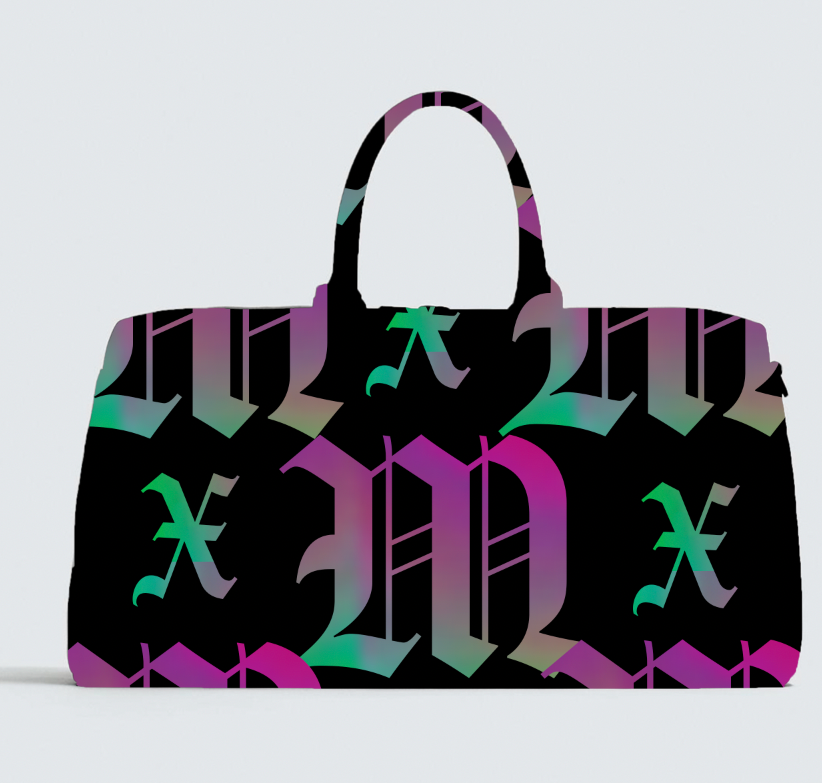 MXM TEXTILE BAG