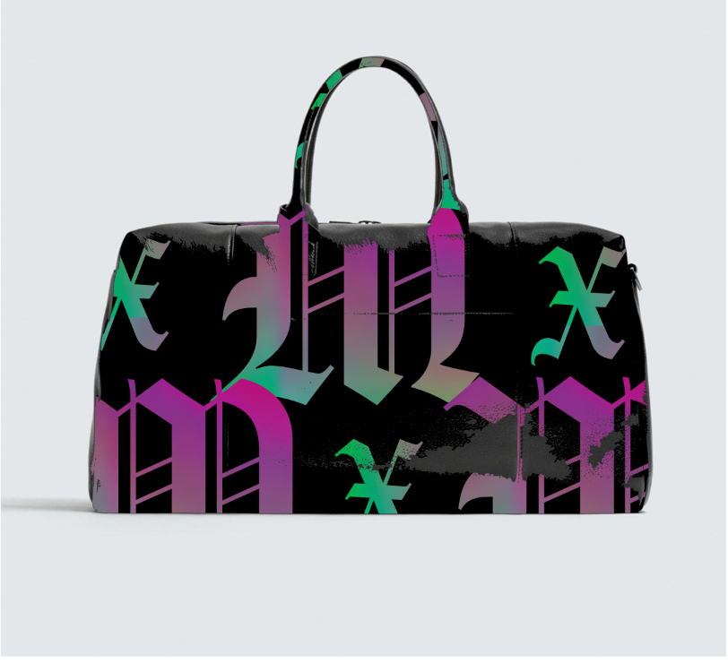 MXM TEXTILE BAG