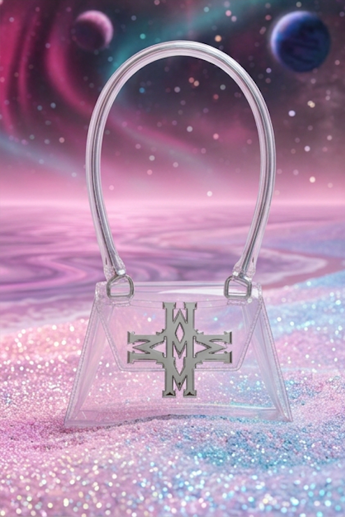 MARTRYS MCROSS BAG