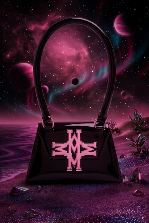 MARTRYS MCROSS BAG