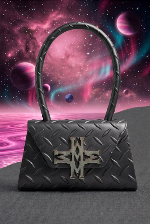 MARTRYS MCROSS BAG