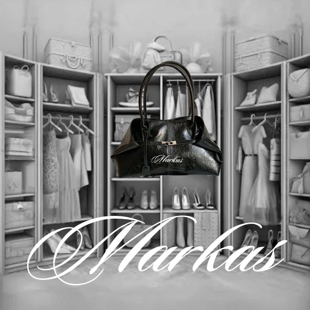 MARKAS BAG