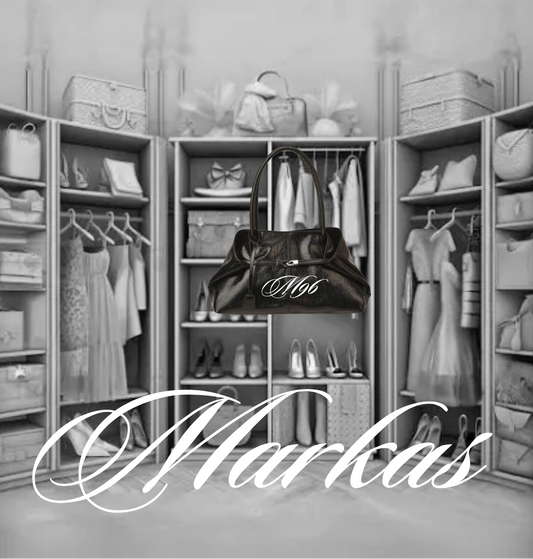 A Markas Bag